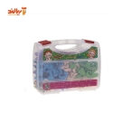 کیف حروف الفبای فارسی راشین طرح آهنربایی